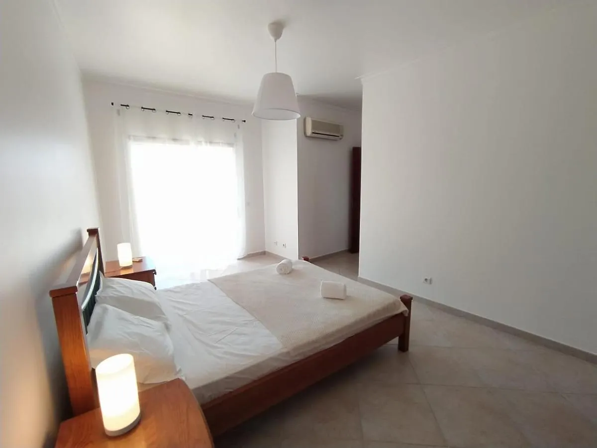 Apartamento Coral Do Vau Residence - O Cantinho Da Sara II Portimão Portugal