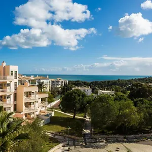 Vau Seaview Apartamento