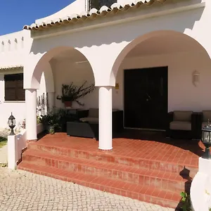 Bed & Breakfast Alcaide, Portimao