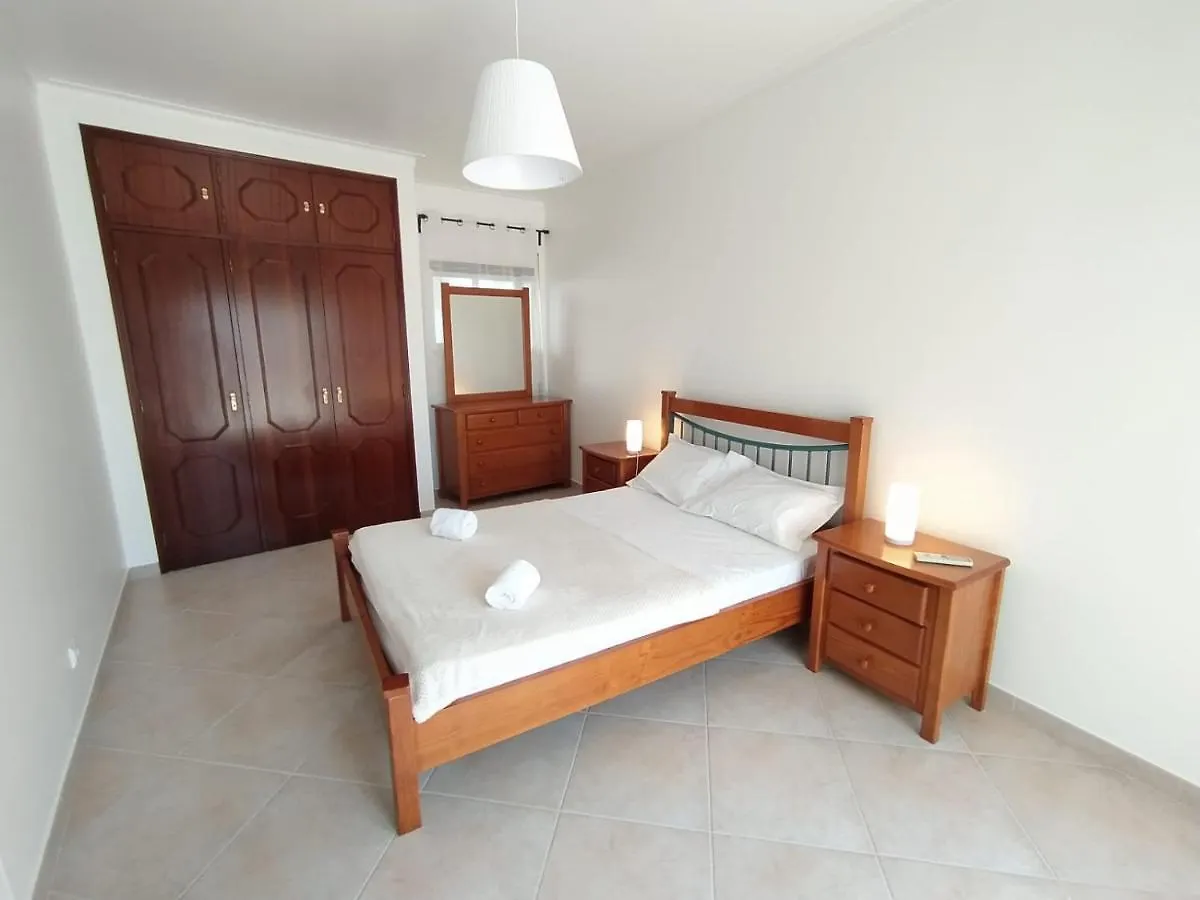 Coral Do Vau Residence - O Cantinho Da Sara II Portimao