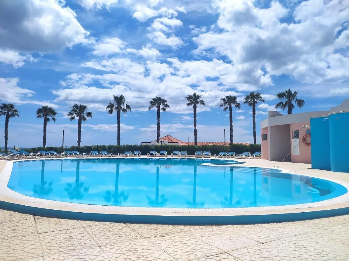 Coral Do Vau Residence - O Cantinho Da Sara II Portimao