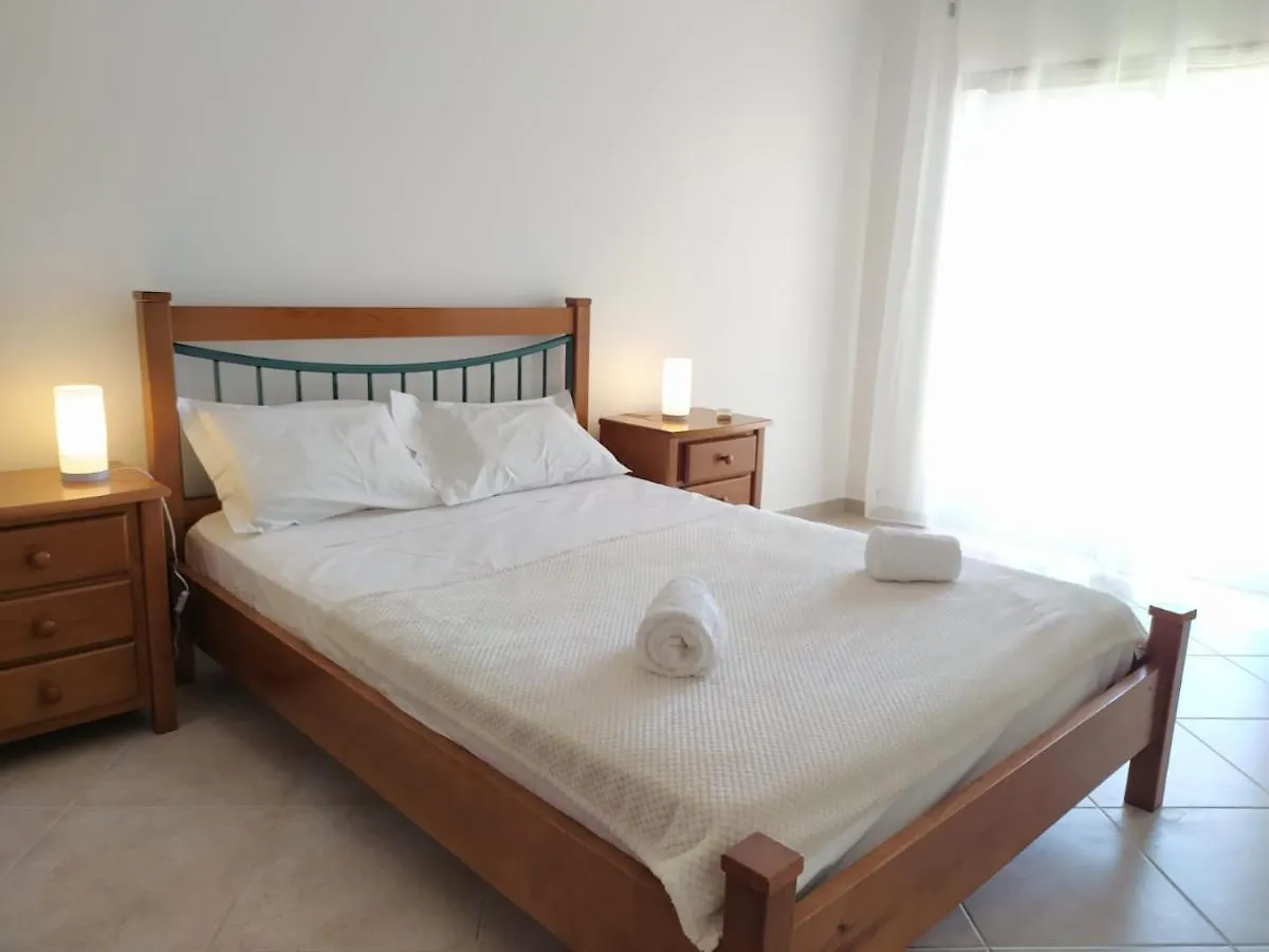 Apartment Coral Do Vau Residence - O Cantinho Da Sara II Portimao Portugal