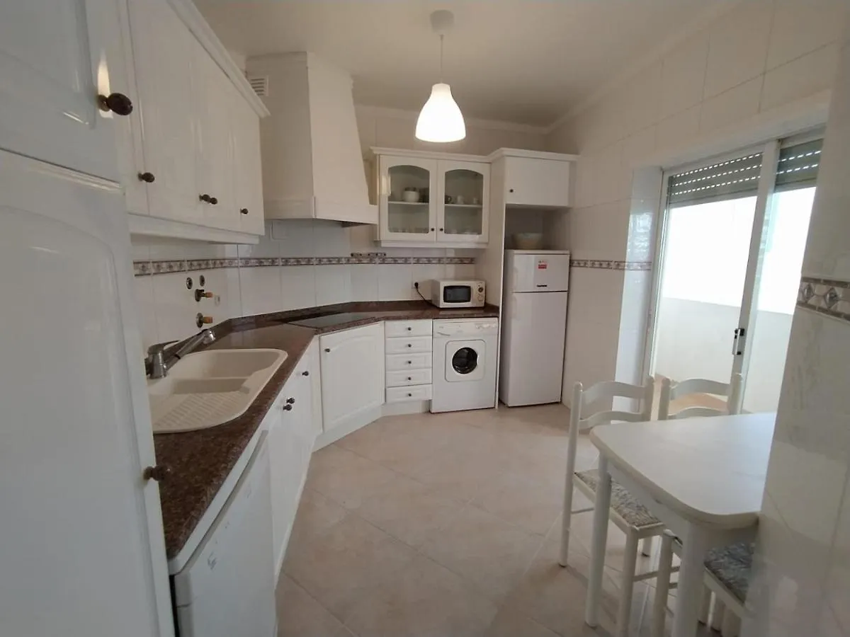 Coral Do Vau Residence - O Cantinho Da Sara II Portimao Apartment
