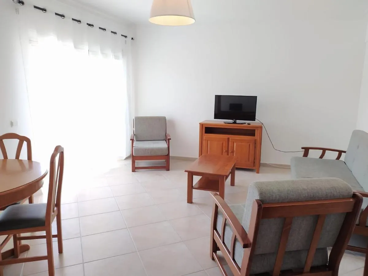 Coral Do Vau Residence - O Cantinho Da Sara II Portimao 0*,