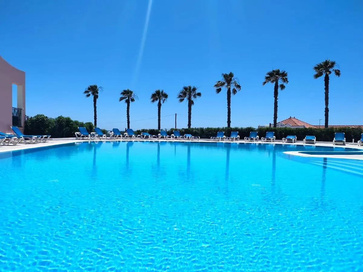 Coral Do Vau Residence - O Cantinho Da Sara II Portimao Apartment