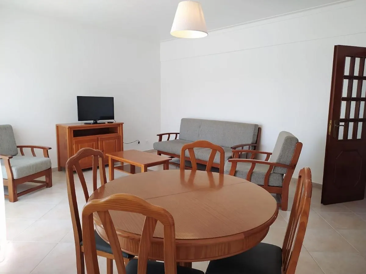 Coral Do Vau Residence - O Cantinho Da Sara II Portimao