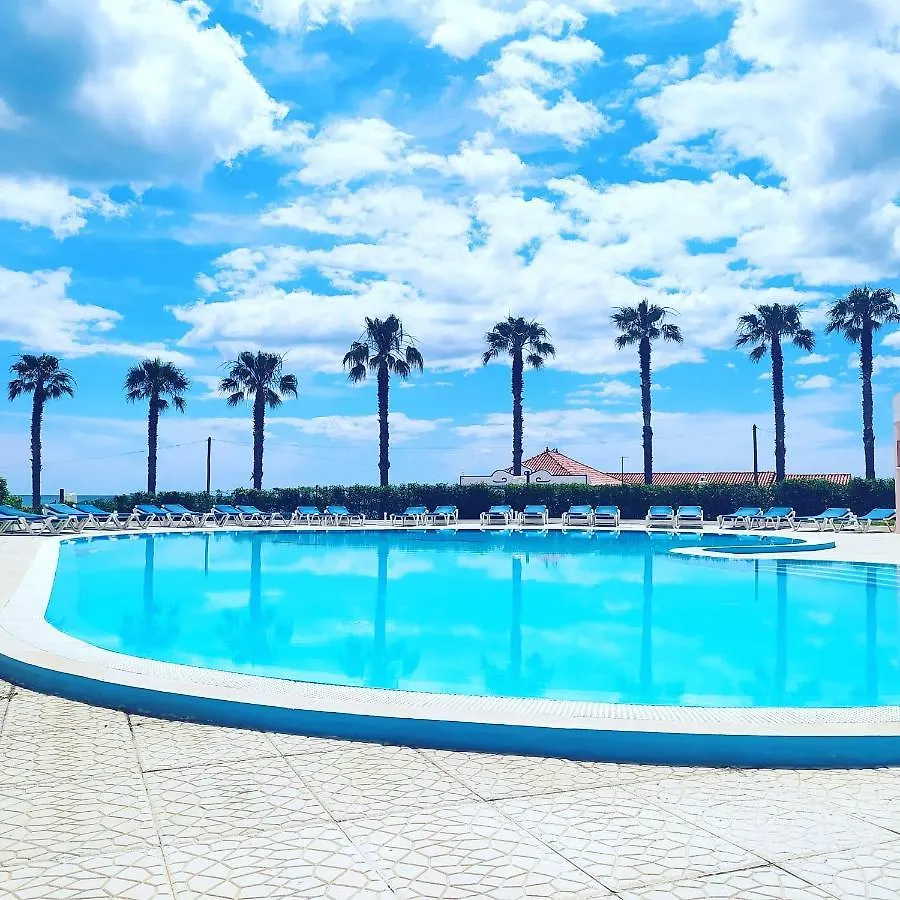 Coral Do Vau Residence - O Cantinho Da Sara II Portimao 0*,