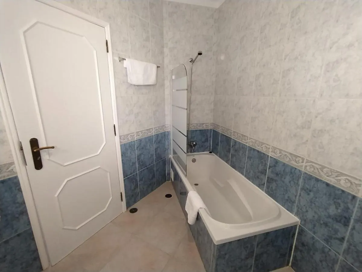 Apartment Coral Do Vau Residence - O Cantinho Da Sara II Portimao