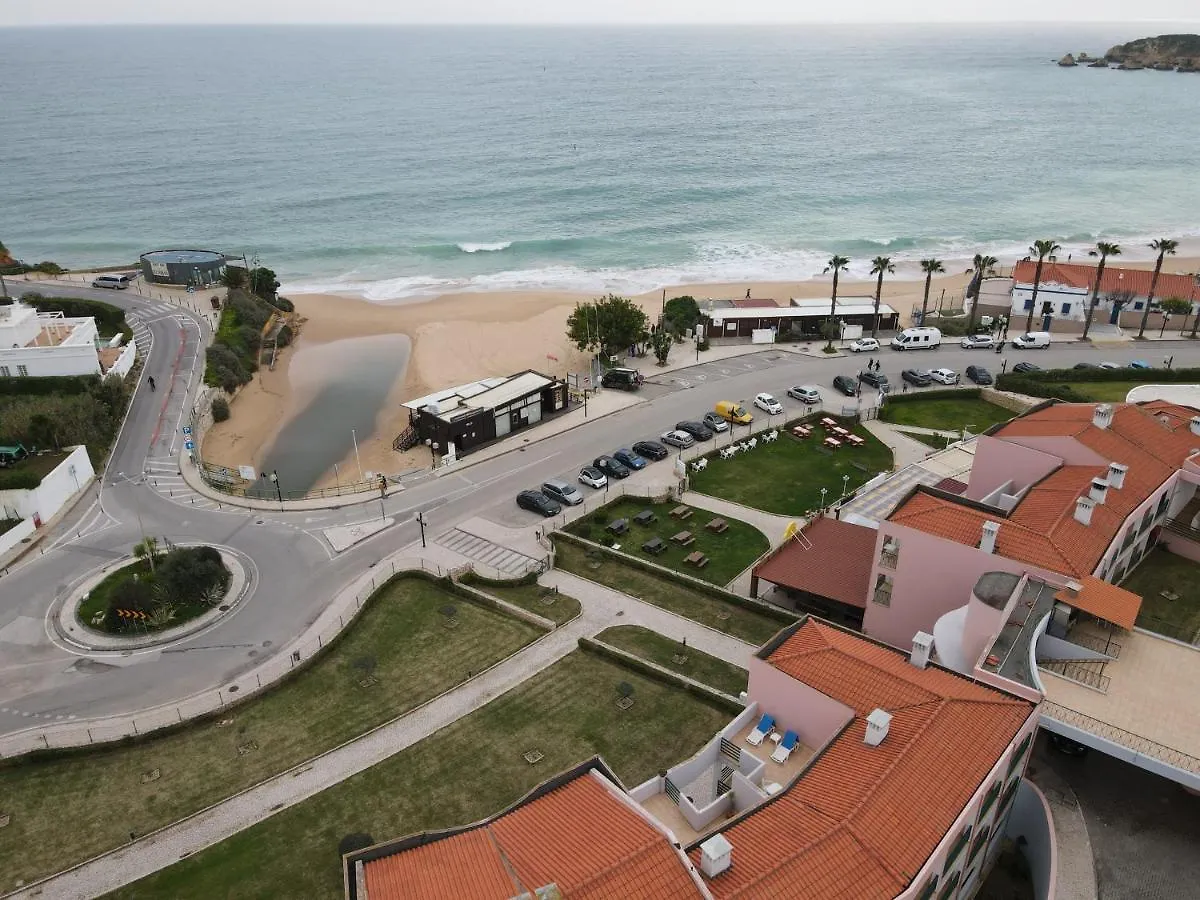 Apartment Coral Do Vau Residence - O Cantinho Da Sara II Portimao